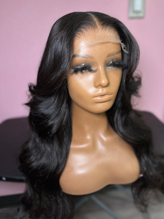 Miyah