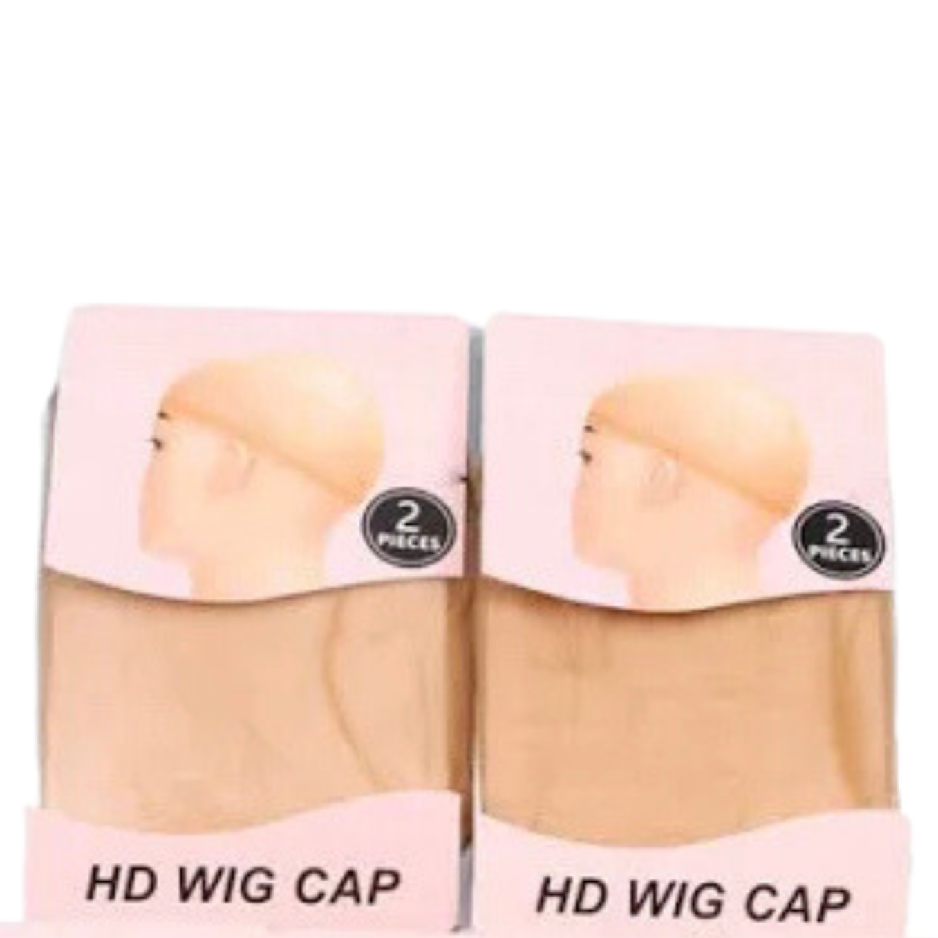 HD Lace Caps