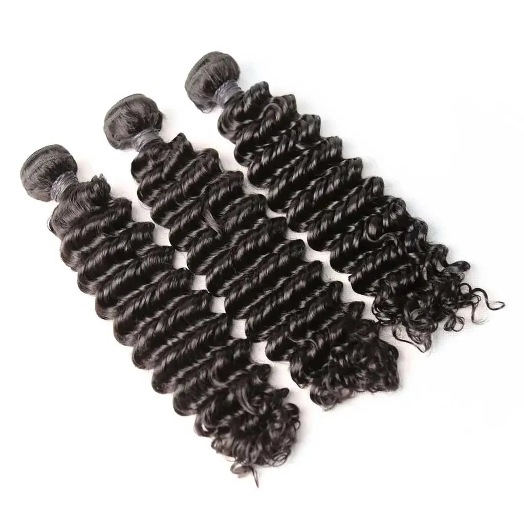 Deep Wave